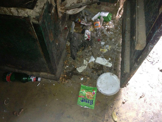 На Донбасі притягнули до відповідальності десяток батьків, які не виконують свої обов’язки