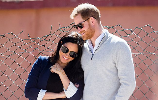 Беременность Меган Маркл: первые знаки о предстоящих родах