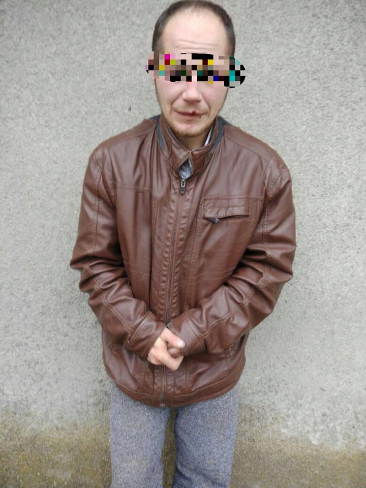 Чотири місяці спостерігав за жертвою: подробиці вбивства дев'ятирічної дівчинки