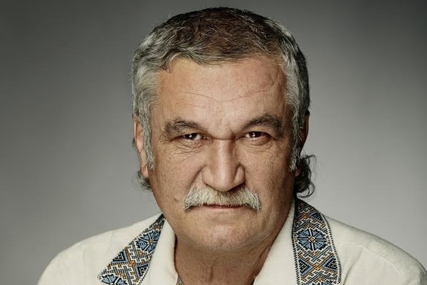 Василь Шкляр