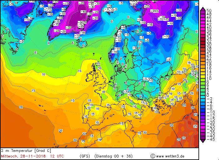 &quot;Набирают обороты&quot;: синоптик предупредила о надвигающихся морозах