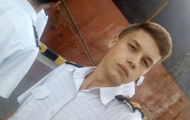 Любовь в сердце еще жива: моряк Эйдер в российском плену написал стих