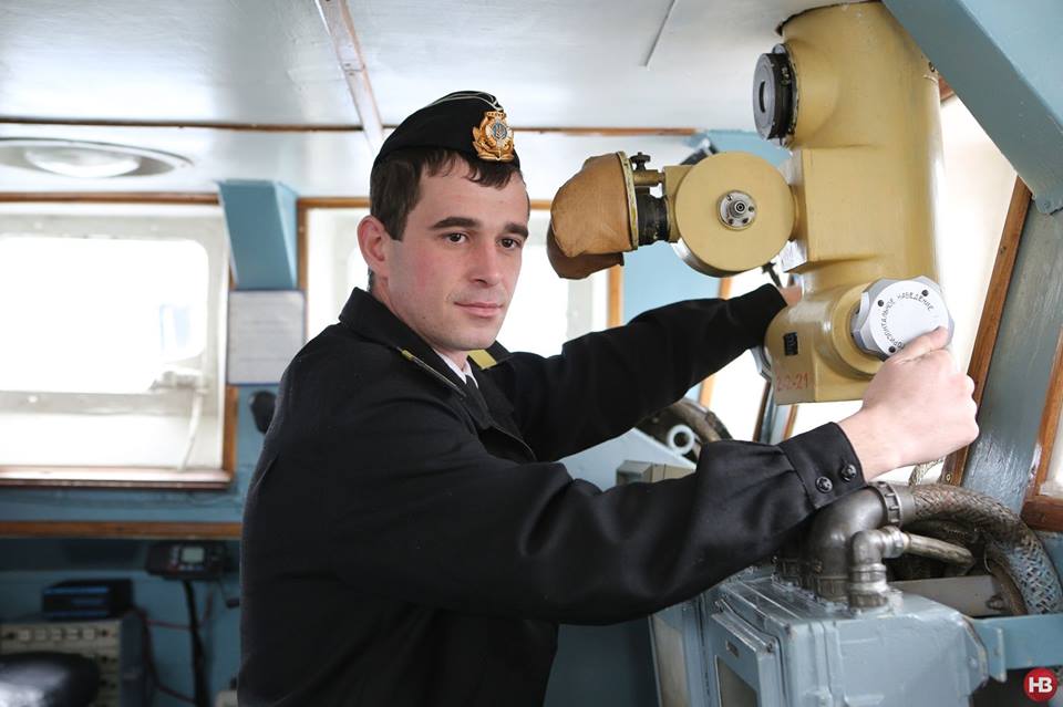 Нападение РФ на ВМС Украины: стали известны имена раненых и пленных моряков