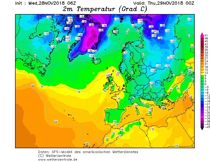 "Держитесь за метеоперила": синоптик рассказала о погоде в ближайшие дни