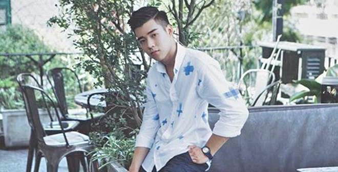 Аспирант одесского политеха Нгок Х@й отстоял свое доброе имя в суде