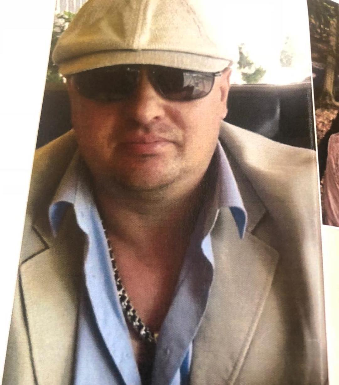 &quot;Прошу всех помочь мне&quot;: Дзидзьо обратился к украинцам с просьбой