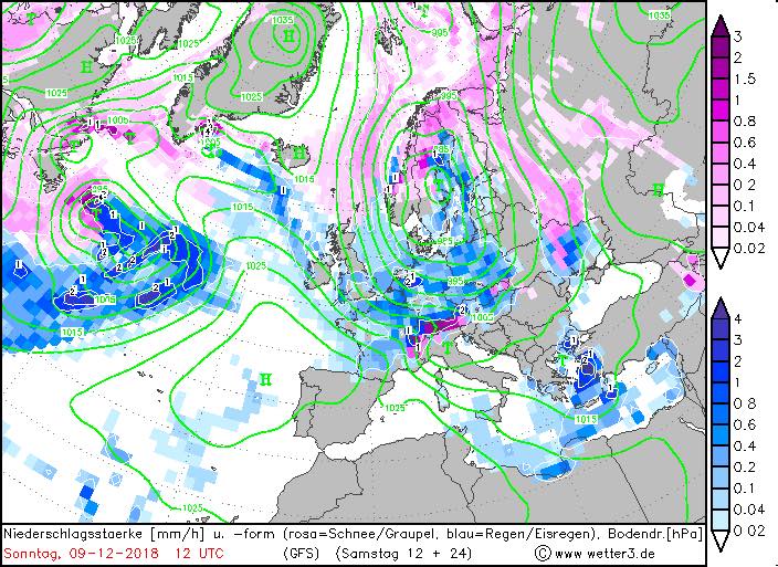 "Зима стала мякою": синоптик дала прогноз на 9 грудня