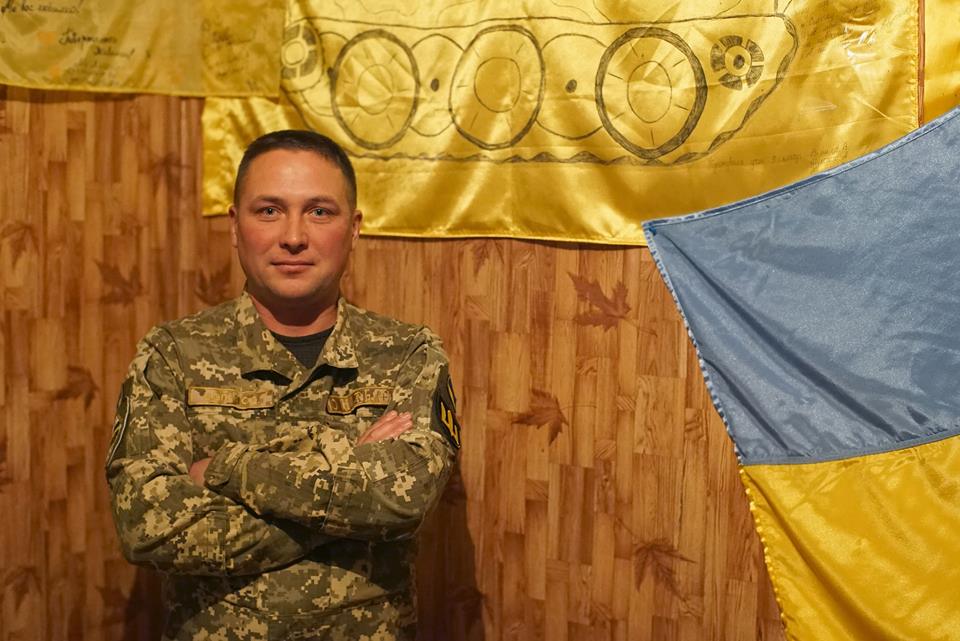 &quot;За плечима - пекло&quot;: український боєць вразив розповіддю про воєнні будні