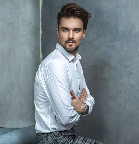 Возможный участник от РФ на Евровидение