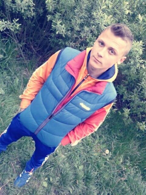 В сети рассказали о погибшем в зоне АТО бойце из Житомирской области (фото)