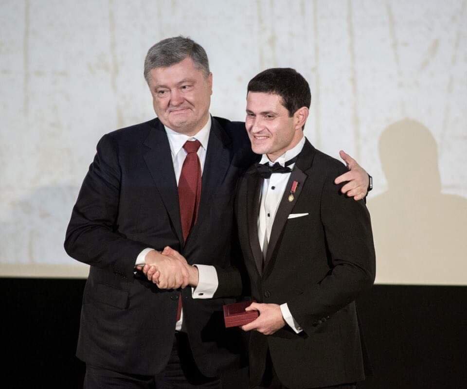 &quot;Человек с большим сердцем&quot;: президент поздравил Сеитаблаева с днем рождения