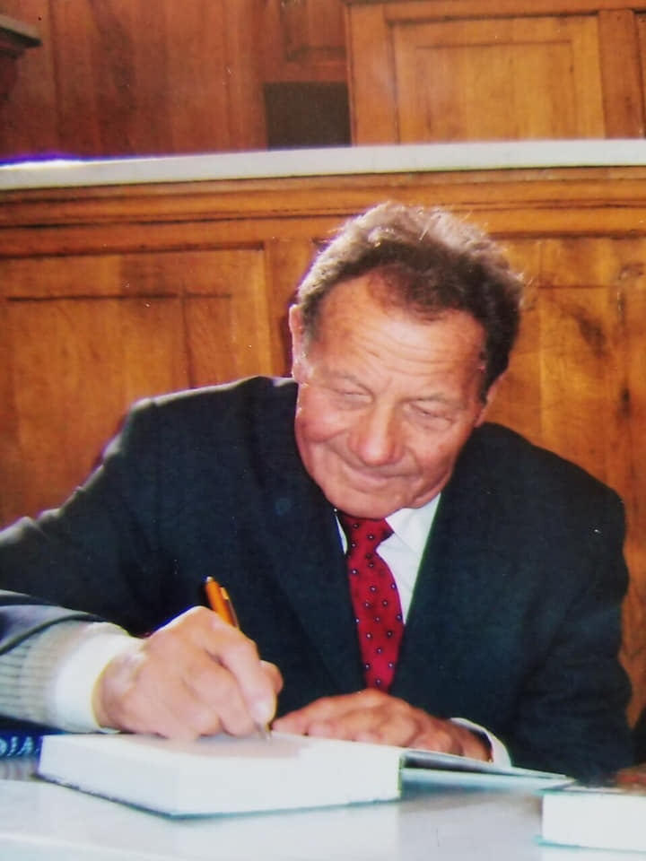 "Строил планы на будущее...": умер выдающийся украинский ученый