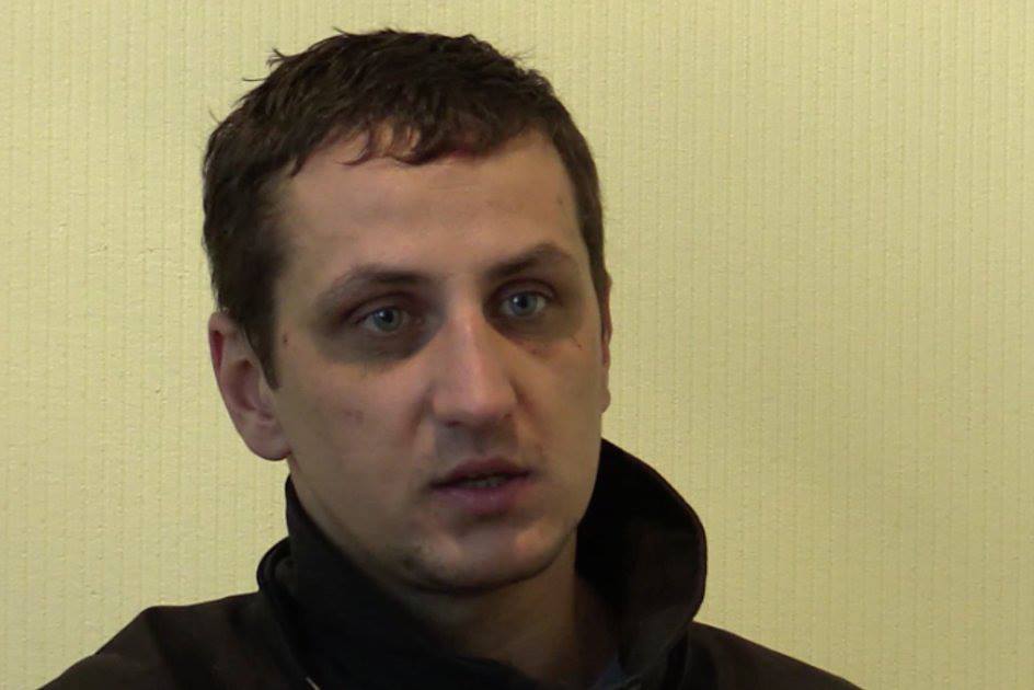 &quot;Билет на свободу&quot;: истории пленных на Донбассе поразили сеть