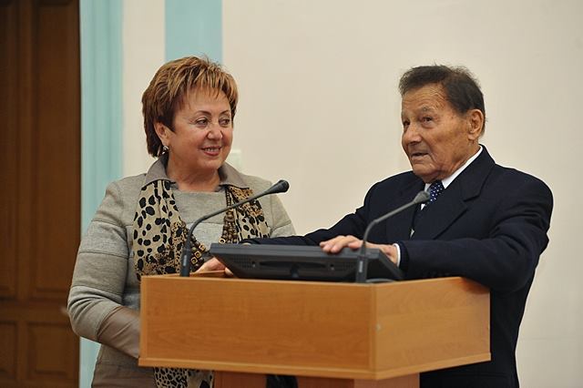 "Строил планы на будущее...": умер выдающийся украинский ученый