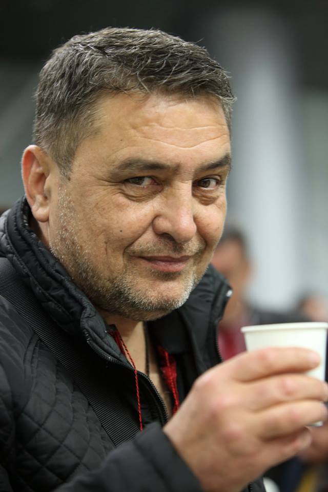 &quot;Немає більшої втрати, ніж втратити друга&quot;: в мережі сумують за відомим активістом