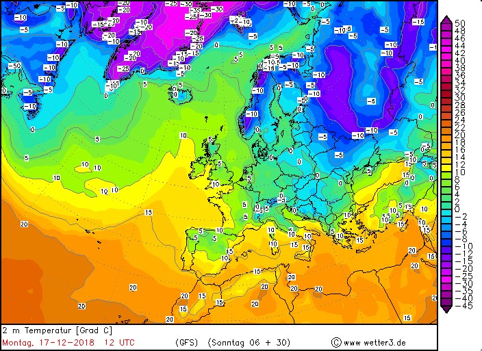 "Неделя Николая": народный синоптик озвучила прогноз на 17 декабря