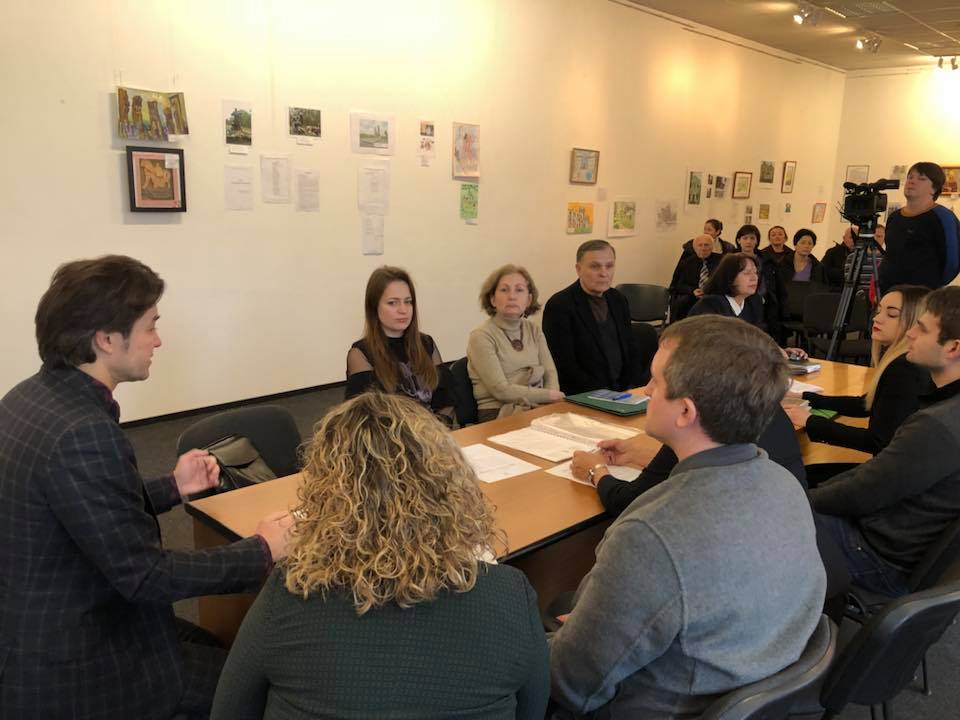 Суворова заменят национальным героем Украины: Минкульт принял решение