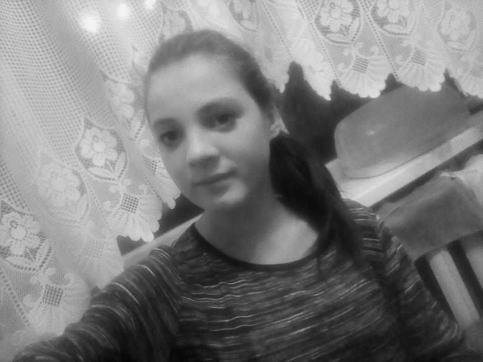 Помогите найти: в Хмельницкой области пропала девочка