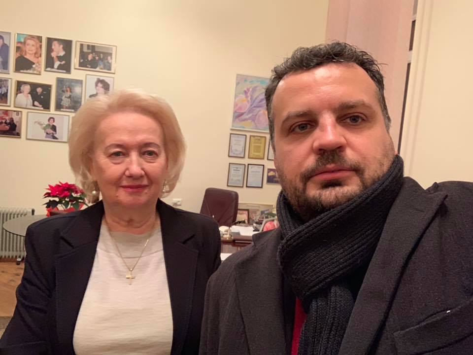 У центрі Києва можуть закрити легендарний кінотеатр