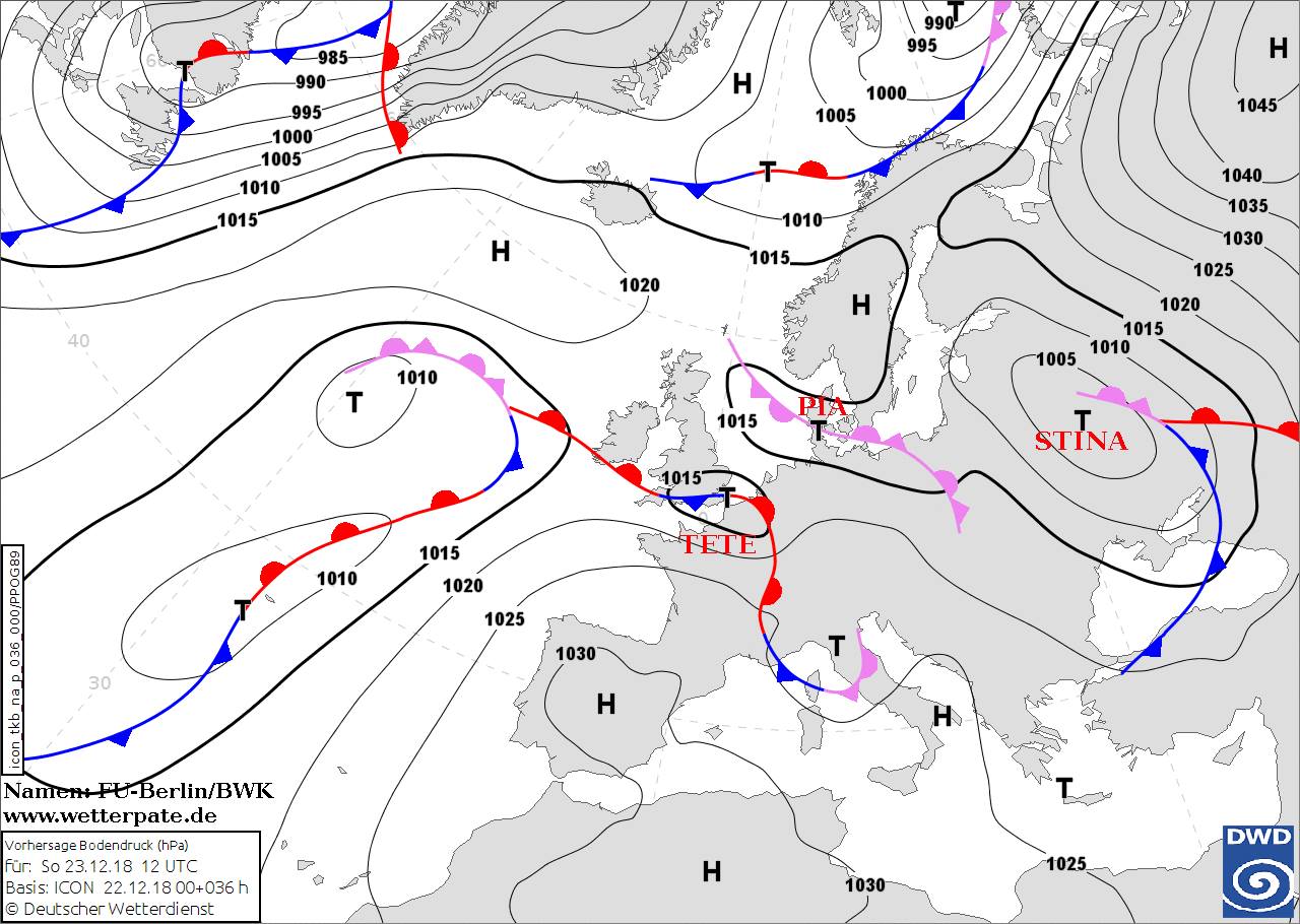 "Особое предостережение": синоптик дала прогноз погоды на ближайшие дни