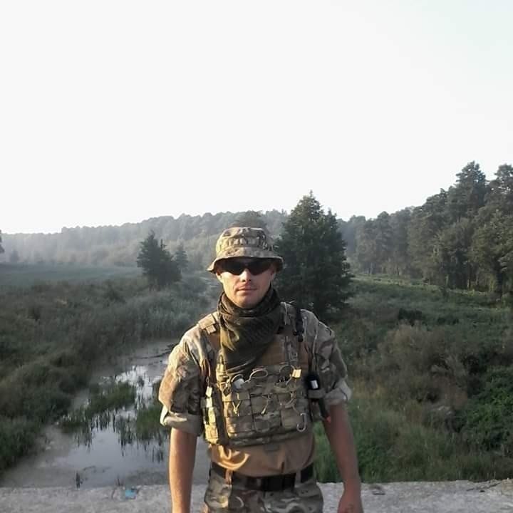 Сдержал наступление оккупантов: на фронте погиб молодой герой