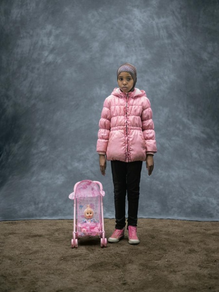 Топ-52 фото 2016 года: National Geographic выбрал лучшие снимки