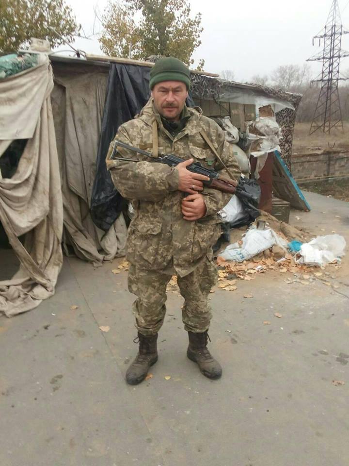 Загиблі в жовтні герої: історії та фото українських захисників