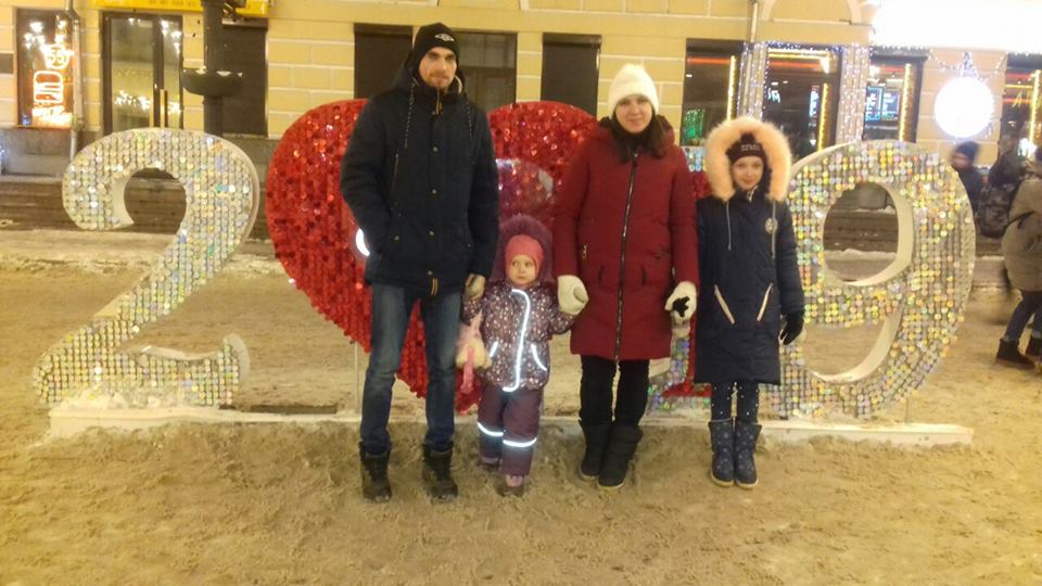 &quot;Нехай помруть разом зі мною&quot;: у Києві дивом врятувалася сім'я з малими дітьми