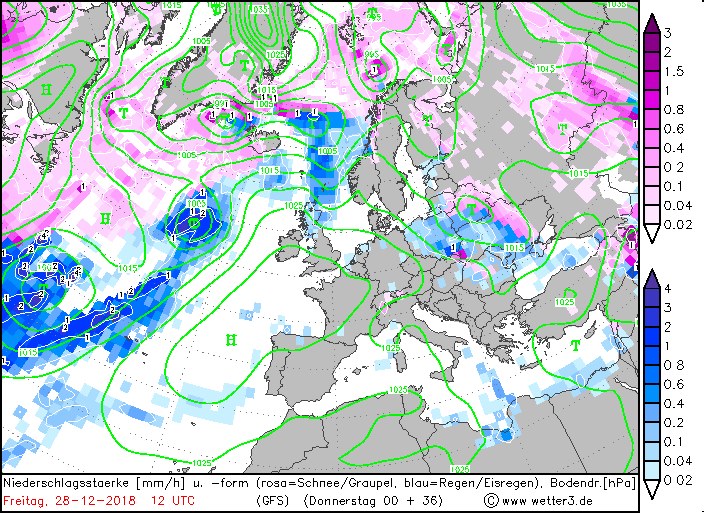 Синоптик дала неутешительный прогноз погоды на 28 декабря