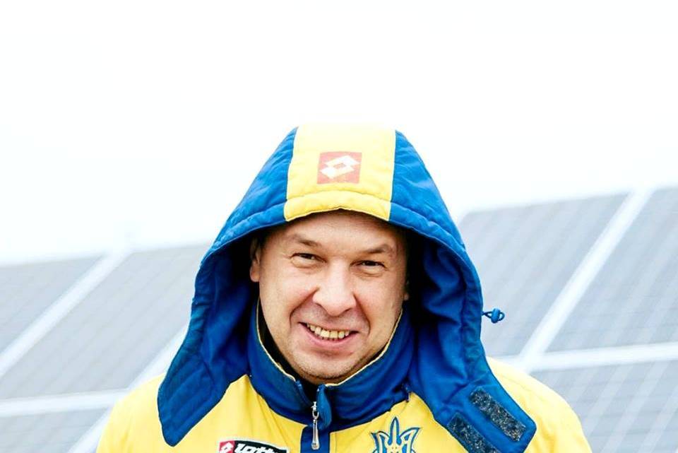 Їм біль по втраті Криму не зрозуміти: продюсер про скандал з Анна-Марія та Нацвідбір