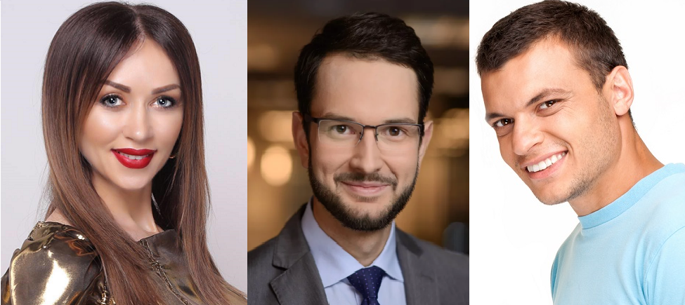 Діти з &quot;сірої зони&quot; потребують любові: ведучі долучилися до соціальної акції