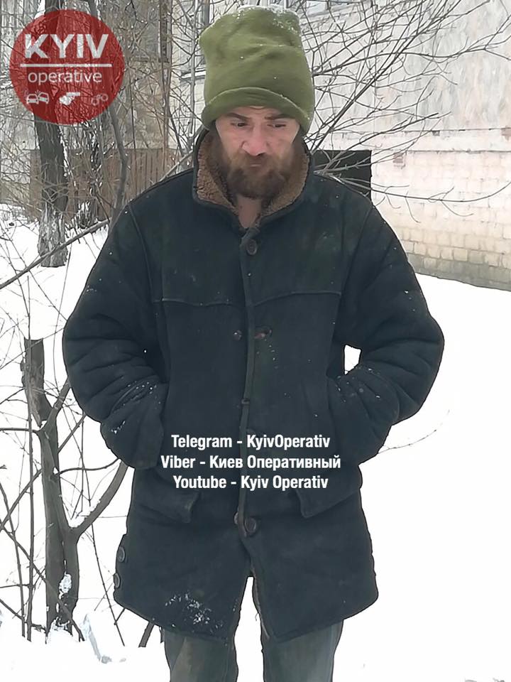 &quot;Нашли по запаху&quot;: в Киеве произошел курьез с кражей труб в подвале