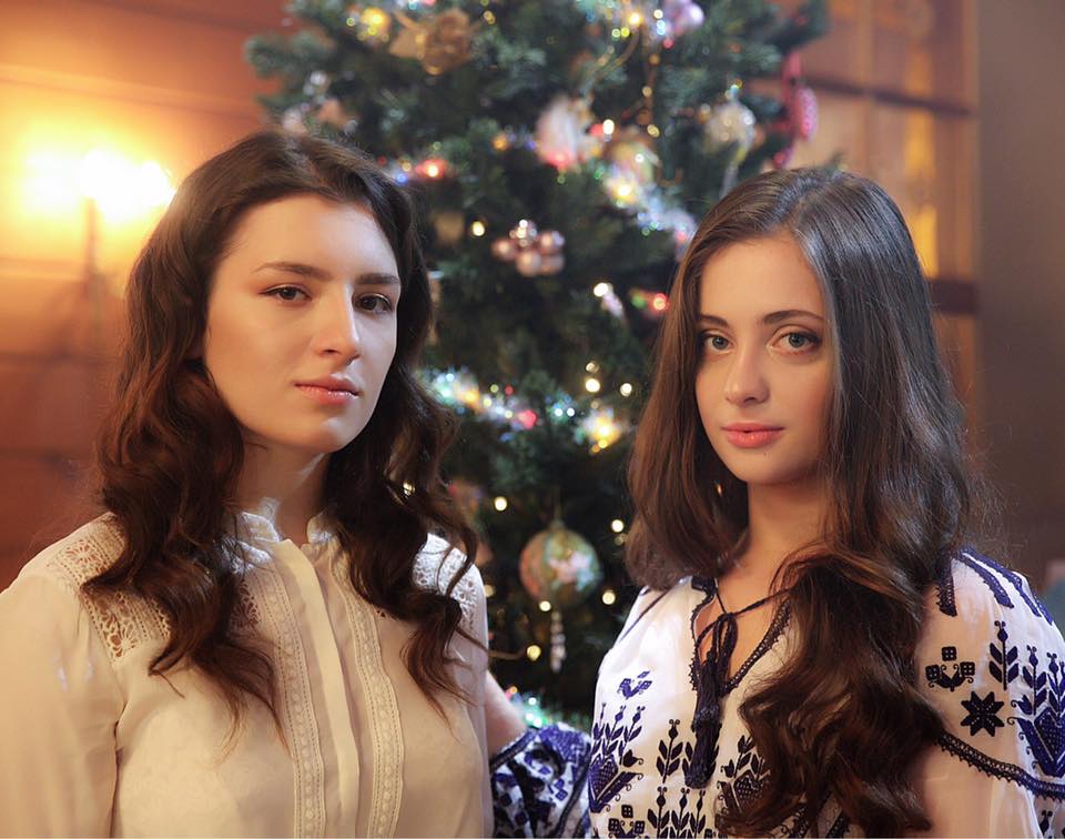 &quot;Какая радость&quot;: Порошенко трогательно поздравил дочек с днем рождения