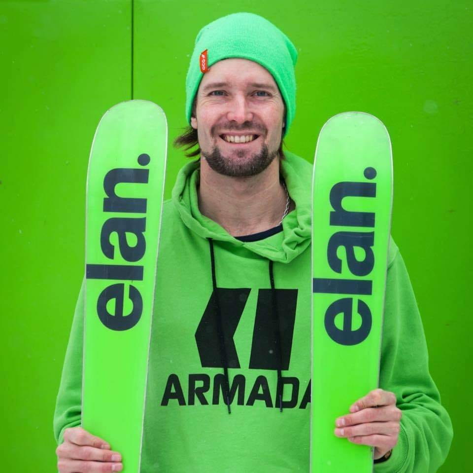 4-й день в больнице: врачи рассказали о состоянии здоровья спасенного лыжника