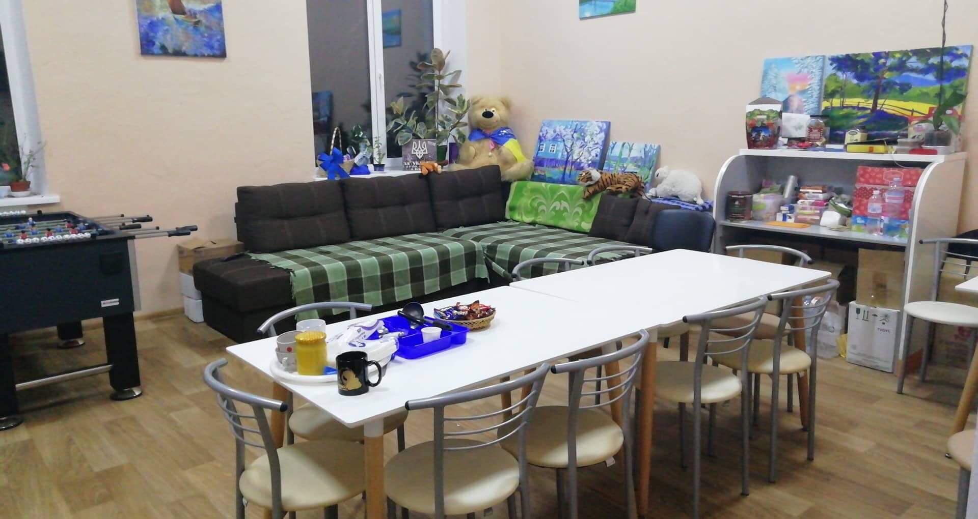 Потрібна допомога: пораненим бійцям ВСУ необхідні продукти, речі та медикаменти