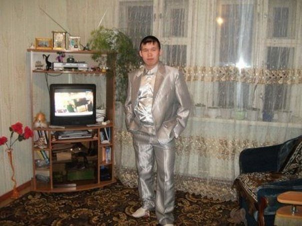 14 февраля: эти мачо поздравляют своих малышек круче, чем ты (20+ фото)