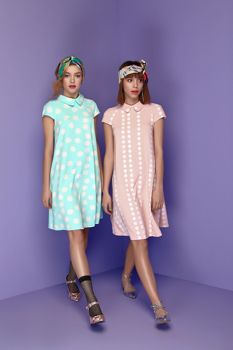 Юбки-карандаши и сарафаны-трапеции: Андре Тан о важных летних трендах (фото)