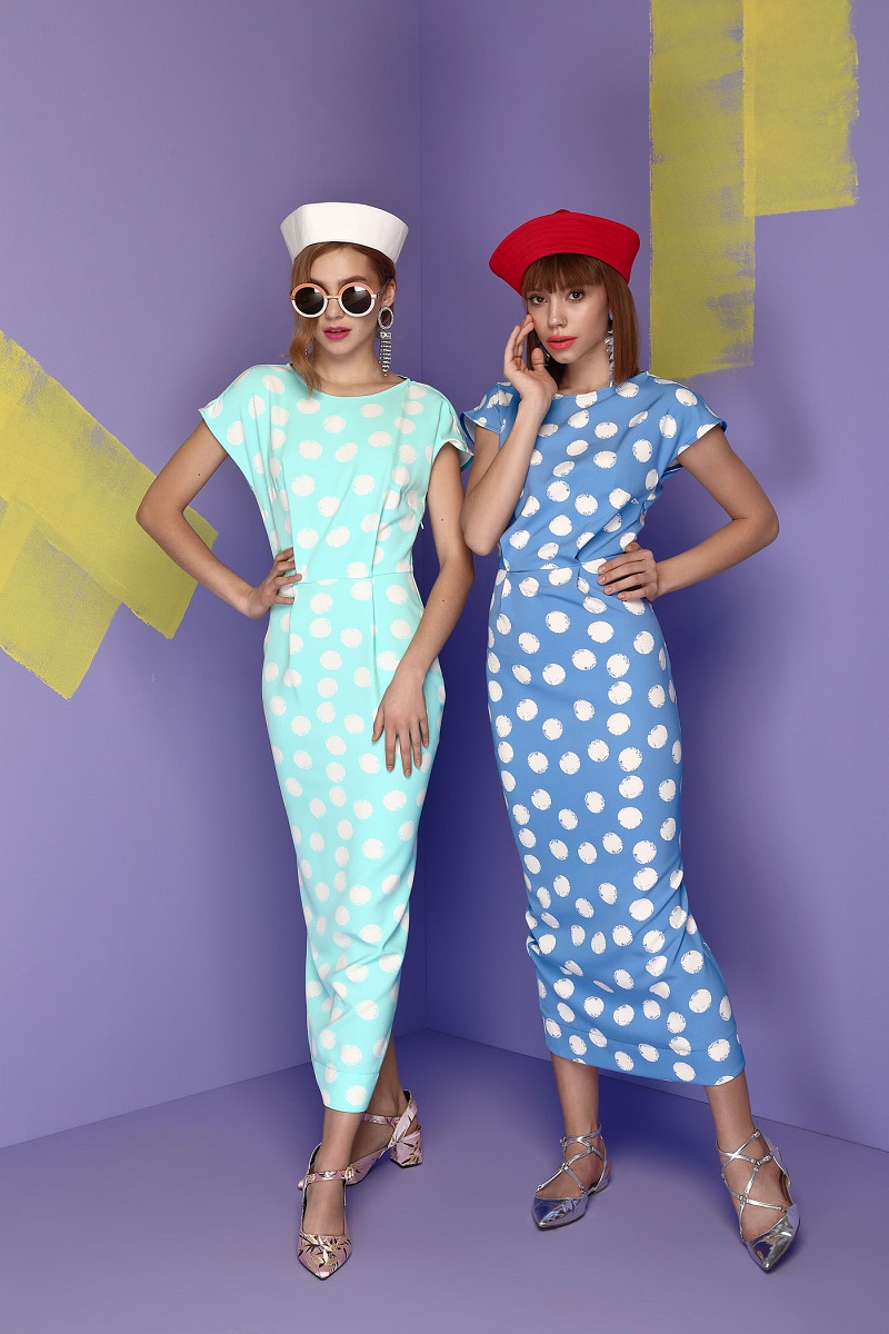 Юбки-карандаши и сарафаны-трапеции: Андре Тан о важных летних трендах (фото)