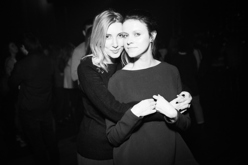 С балетом и невероятным световым шоу: в Киеве состоялся концерт группы The Erised (фото)