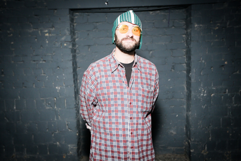 С балетом и невероятным световым шоу: в Киеве состоялся концерт группы The Erised (фото)