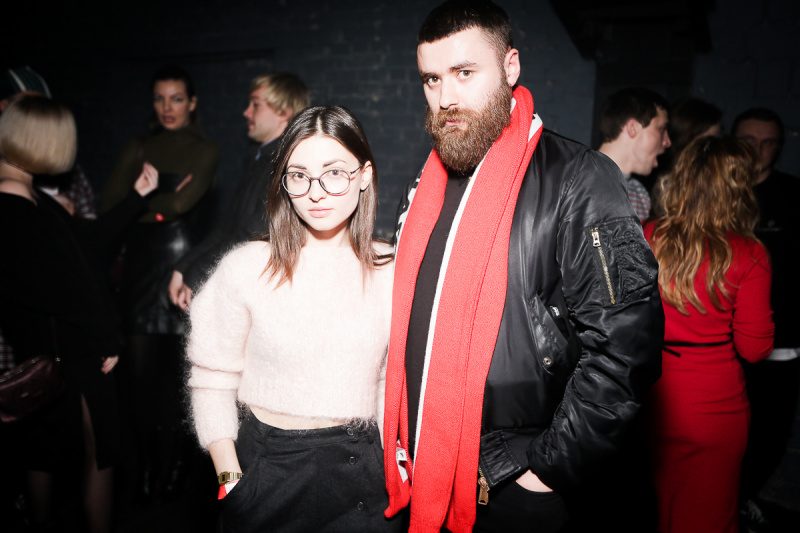 С балетом и невероятным световым шоу: в Киеве состоялся концерт группы The Erised (фото)