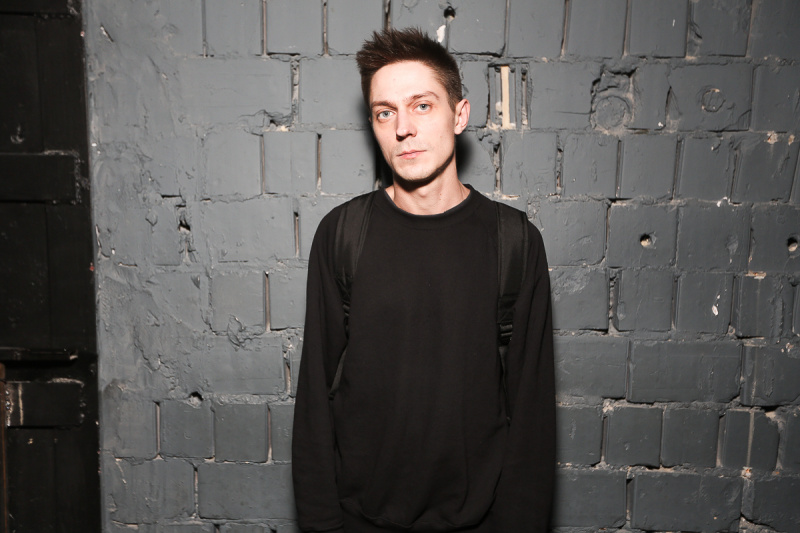 С балетом и невероятным световым шоу: в Киеве состоялся концерт группы The Erised (фото)