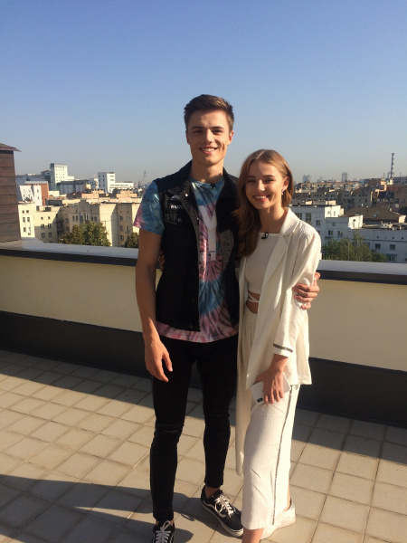 Много неожиданных поворотов: 27 августа стартует новый сезон сериала "Школа"