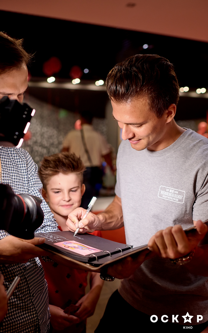 TAYANNA появилась на премьере анимационного фильма "Суперсемейка 2" (фото)