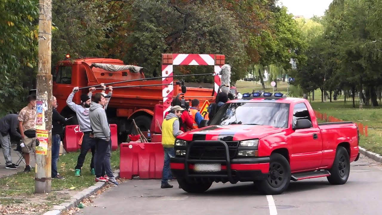 В Украине продают авто, на котором ездил Зеленский