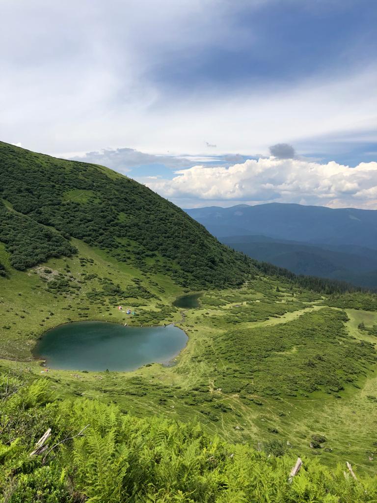 Вакарчук показал, чем занимается после выхода из Рады: яркие фото