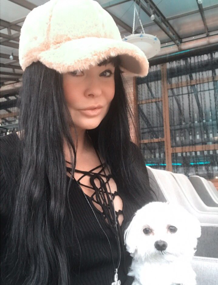 Ассия Ахат сравнила Буковель с Майами