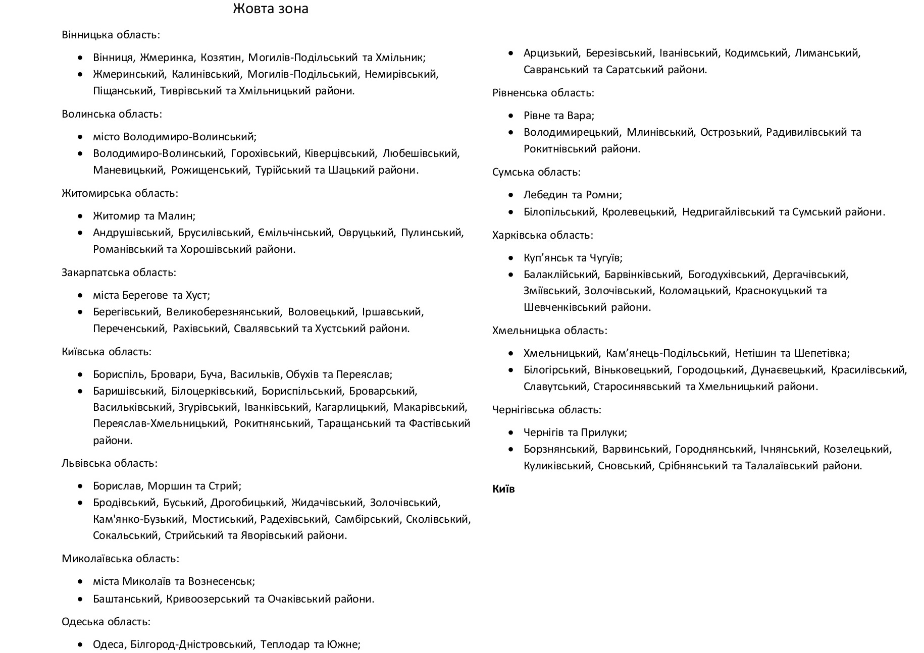 "Червона зона" карантину зросла на десятки міст і районів: шукайте свої
