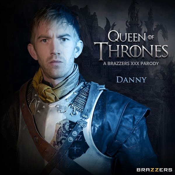 Brazzers готує порнопародію &quot;Гри престолів&quot;