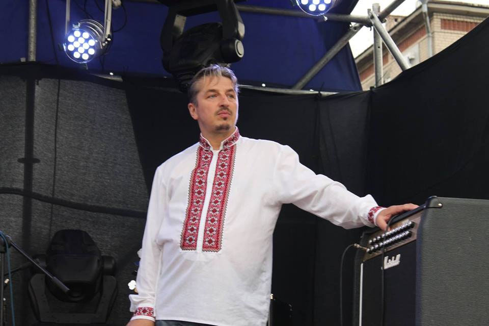 Красота спасает Украину: топ-10 самых красивых бойцов АТО и волонтеров